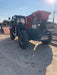 2019 Manitou MTA10055 MTA10055 - 120 HP T4, Canopy, Worklights/Strobe, Beacon, 66" Carriage, 60" Forks, Solid Tires, Lift Hook, Aux Hydraulics