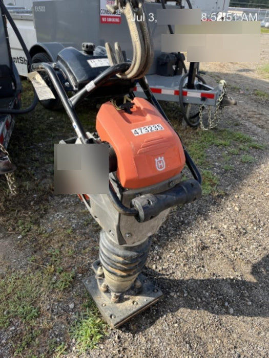 2024 HUSQVARNA LT6005