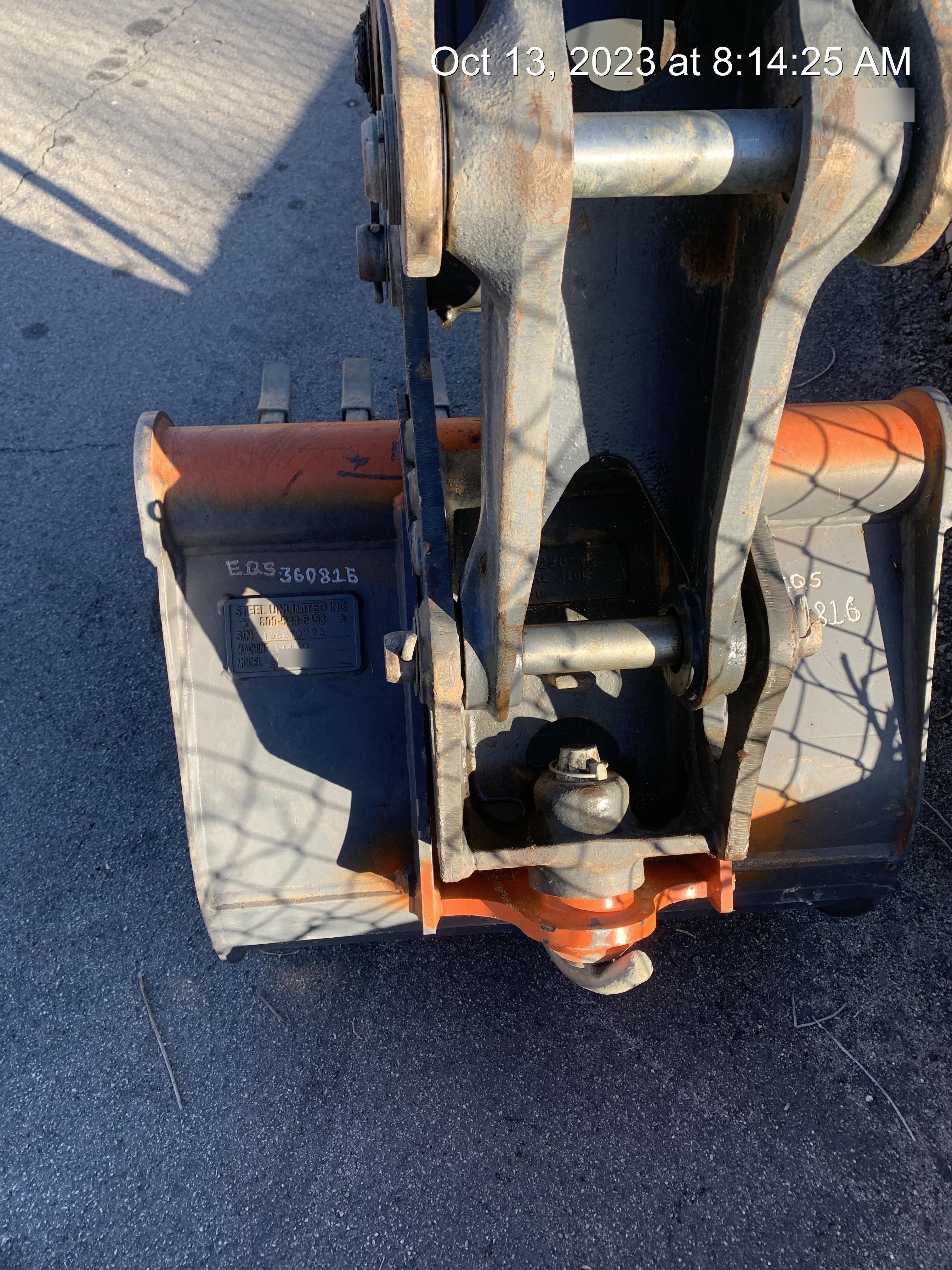 2023 STEEL UNLIMITED SL30B-WR3