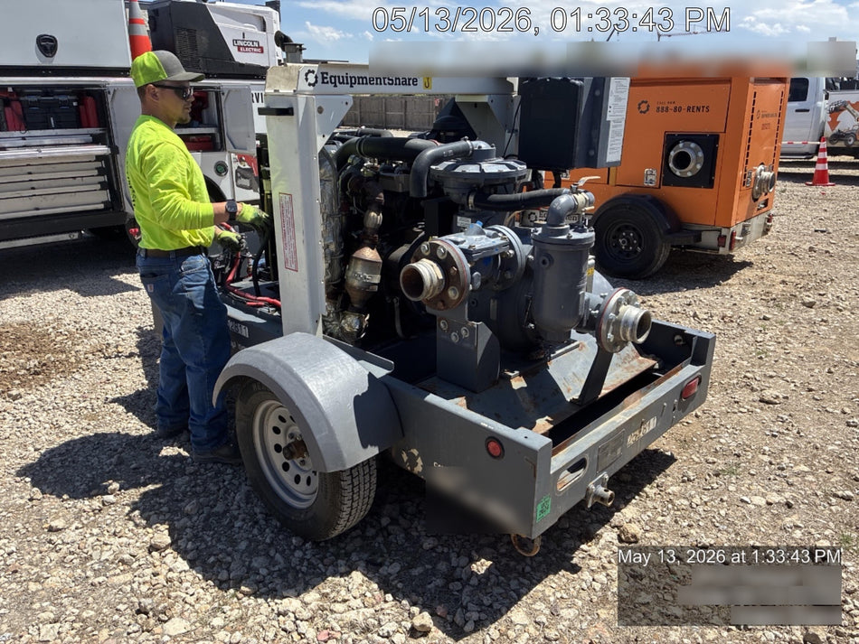 2022 ATLAS COPCO PAC F44 KD