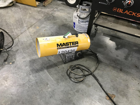 2020 MASTER MH-125V