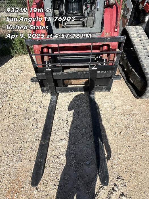 2025 ARROW MATERIAL HANDLING F5100CB