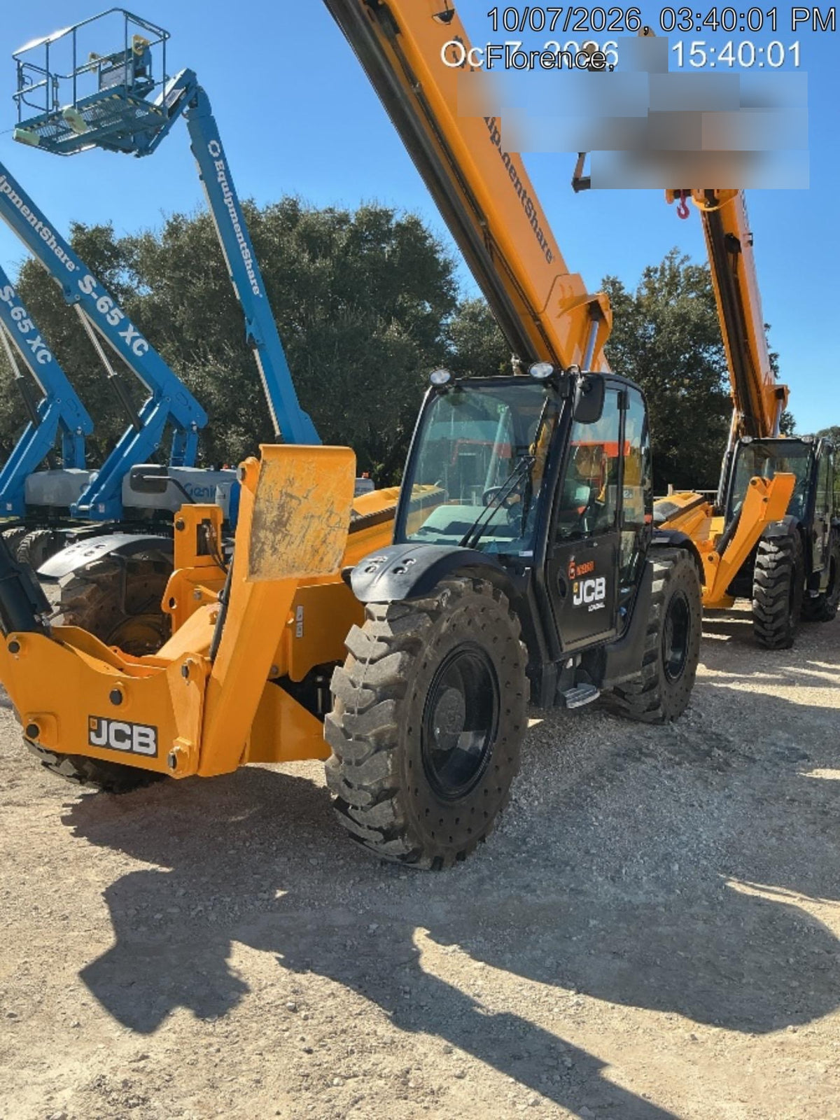 2026 JCB 512-56