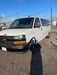 2025 CHEVROLET Express Van - Rental