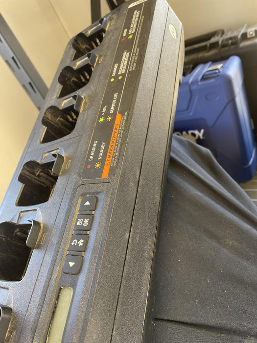 2021 MOTOROLA PMPN4284