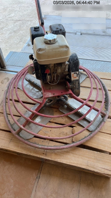 2019 ALLEN 436VP