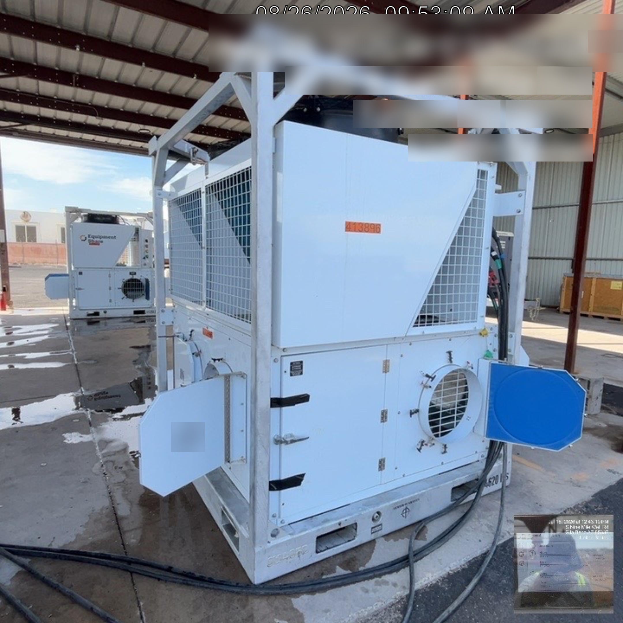 2020 SMARTECH SACP41A-HS
