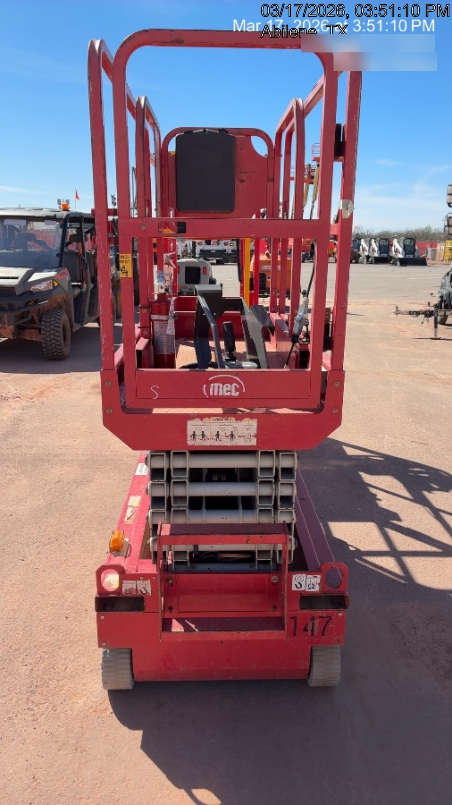 2019 MEC Micro 19