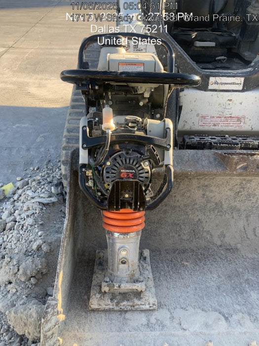 2025 MULTIQUIP MTX60HD