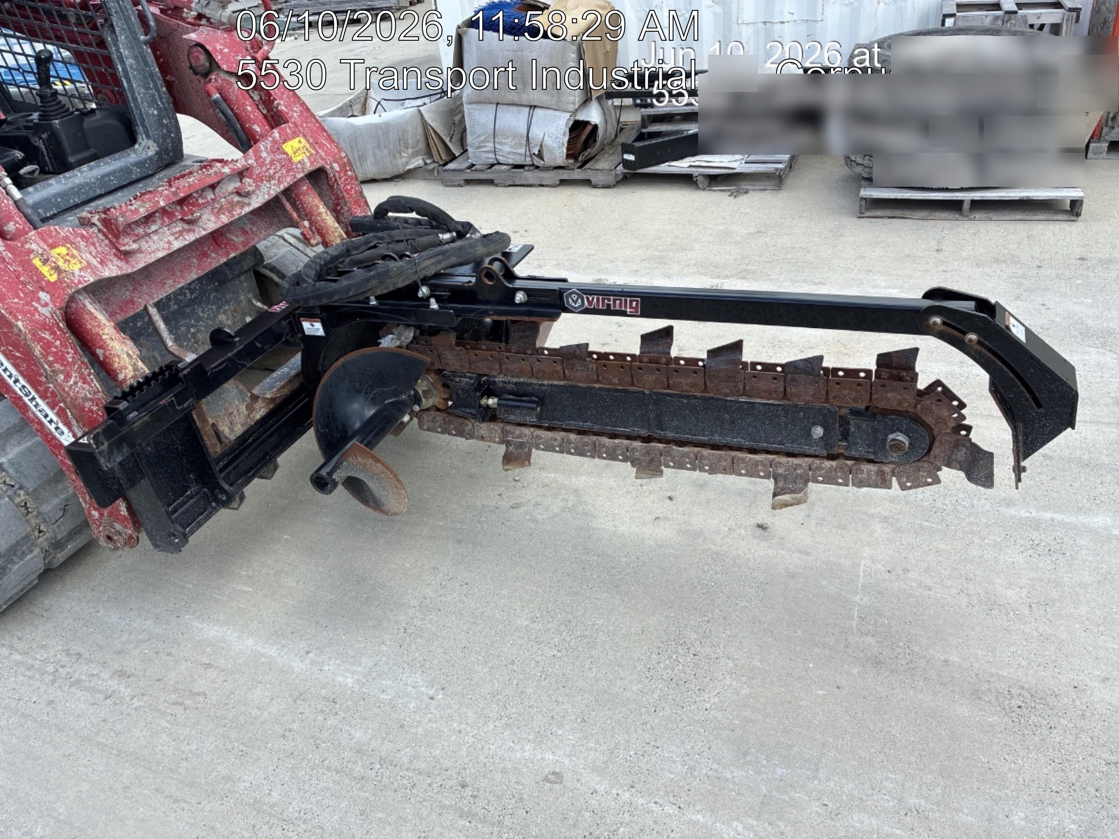2025 VIRNIG TCH48-25