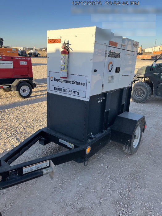 2023 SHINDAIWA DGK15FL