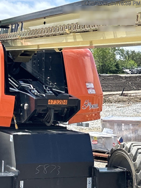 2024 JLG 660SJ