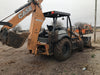 2019 CASE 580N EP - Extendable Backhoe
