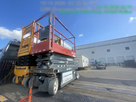 2019 SKYJACK SJIII-3219