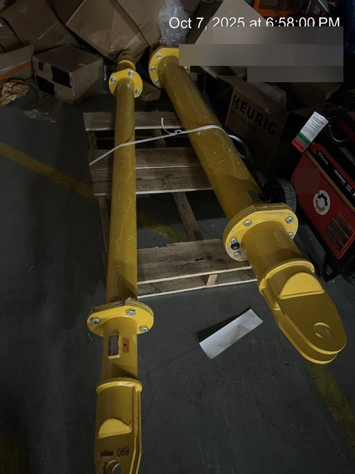 2024 MODULIFT M050/EU