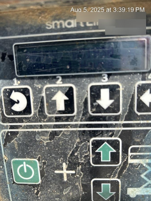 2017 Genie GS-1930 Standard