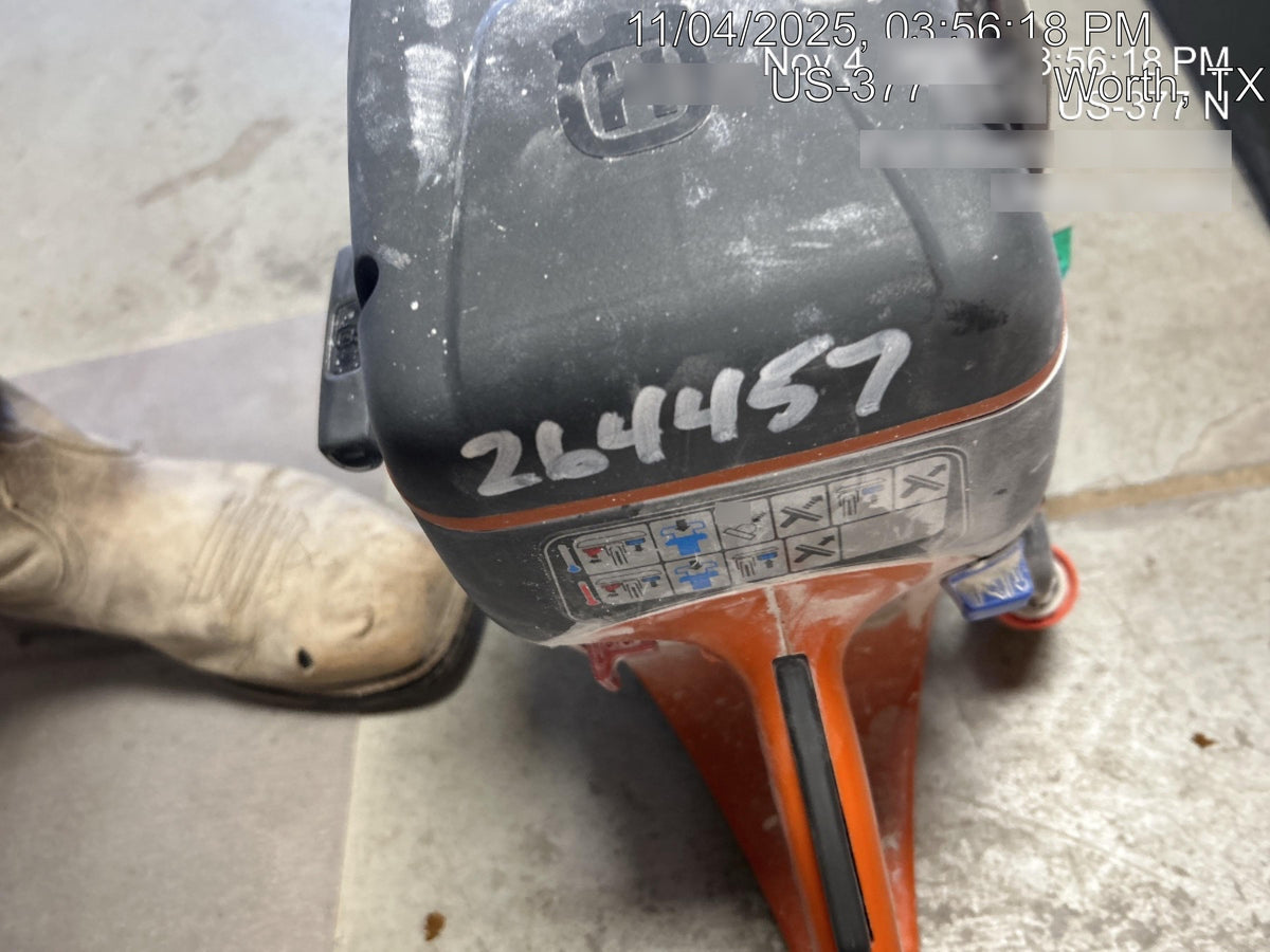 2022 HUSQVARNA K770