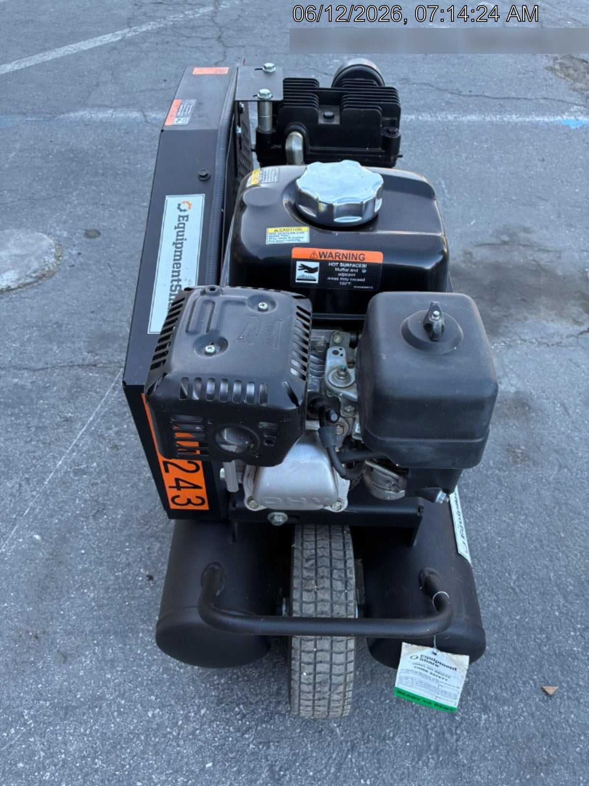 2023 MI-T-M CORPORATION AM1-PH65-08M