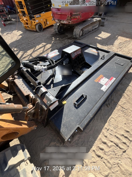 2025 VIRNIG RBV72-25