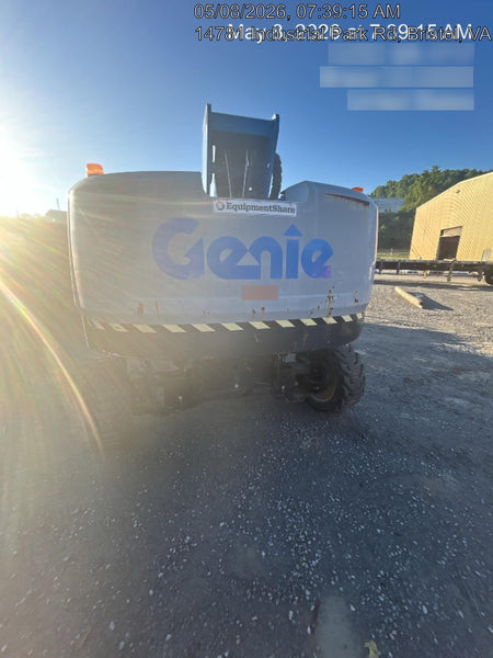 2020 GENIE S-45 XC