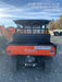 2022 KUBOTA RTV-X1140W-H (Canopy)