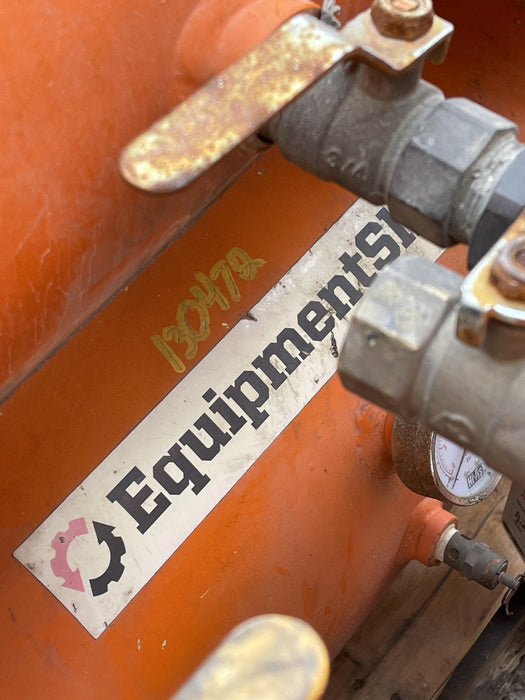 2021 MICHIGAN PNEUMATIC HV-15G-8P