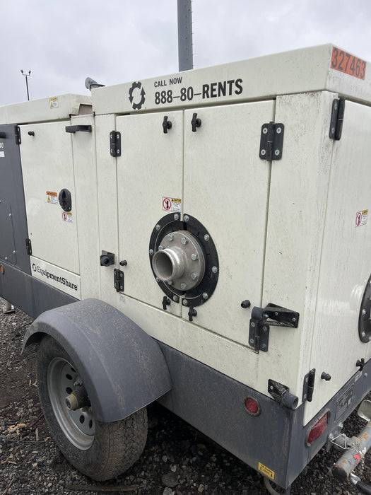 2023 ATLAS COPCO PAC F44 KD-S