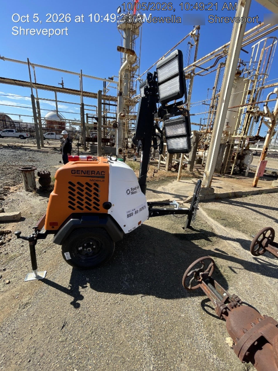 2026 GENERAC MLTS-4