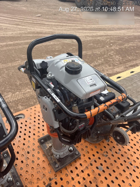 2026 MULTIQUIP MTX60HD