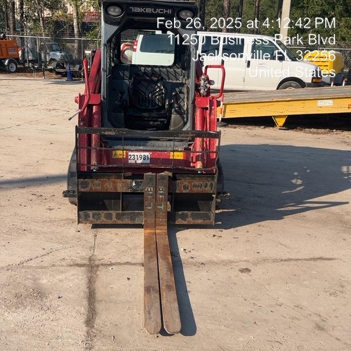 2023 ARROW MATERIAL HANDLING F5100CB