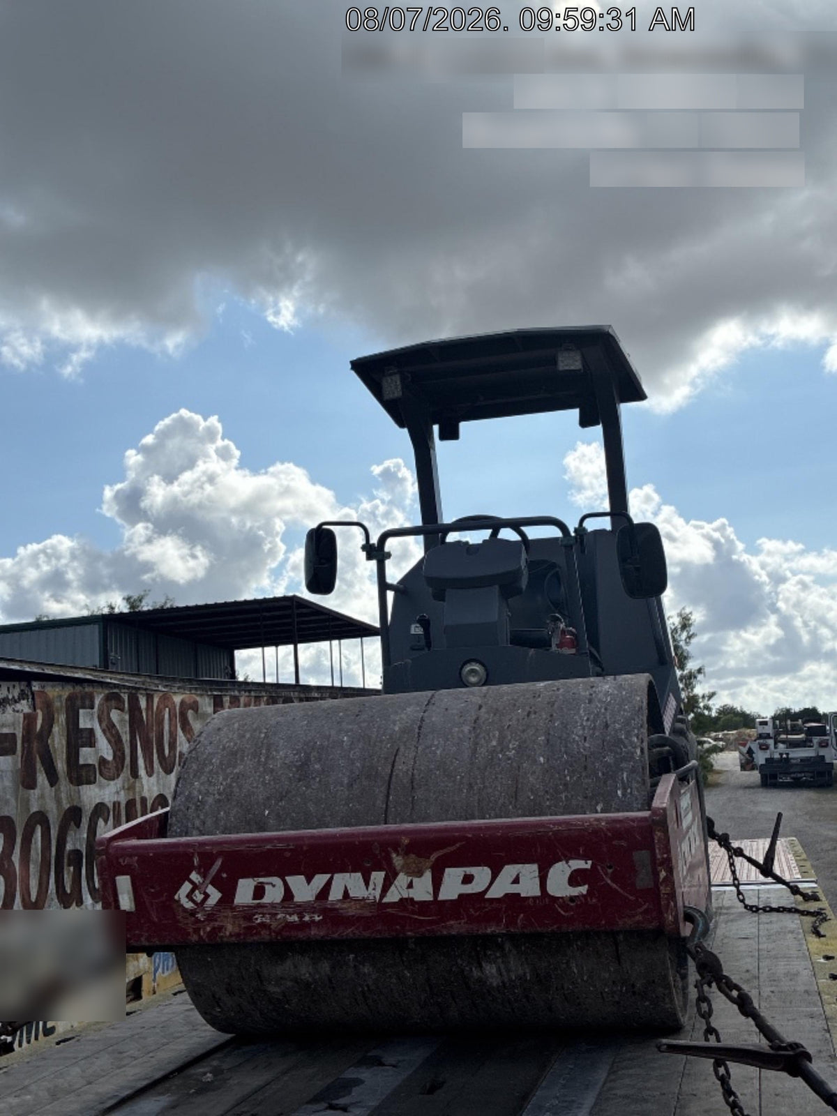 2023 DYNAPAC CA1300D