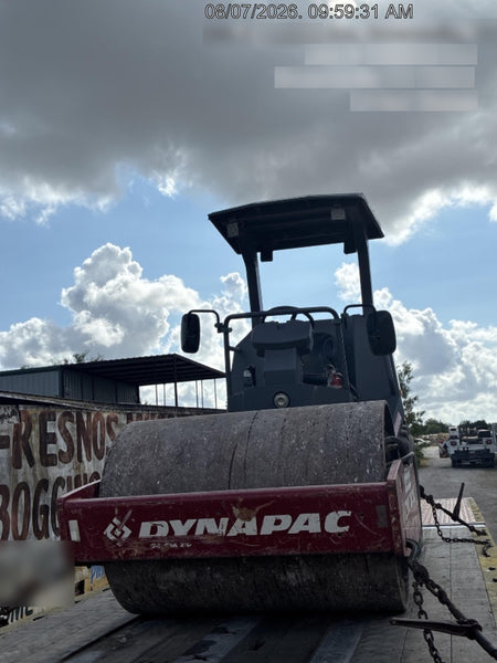 2023 DYNAPAC CA1300D