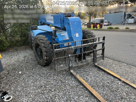 2023 ATLAS COPCO XAS188 CWK
