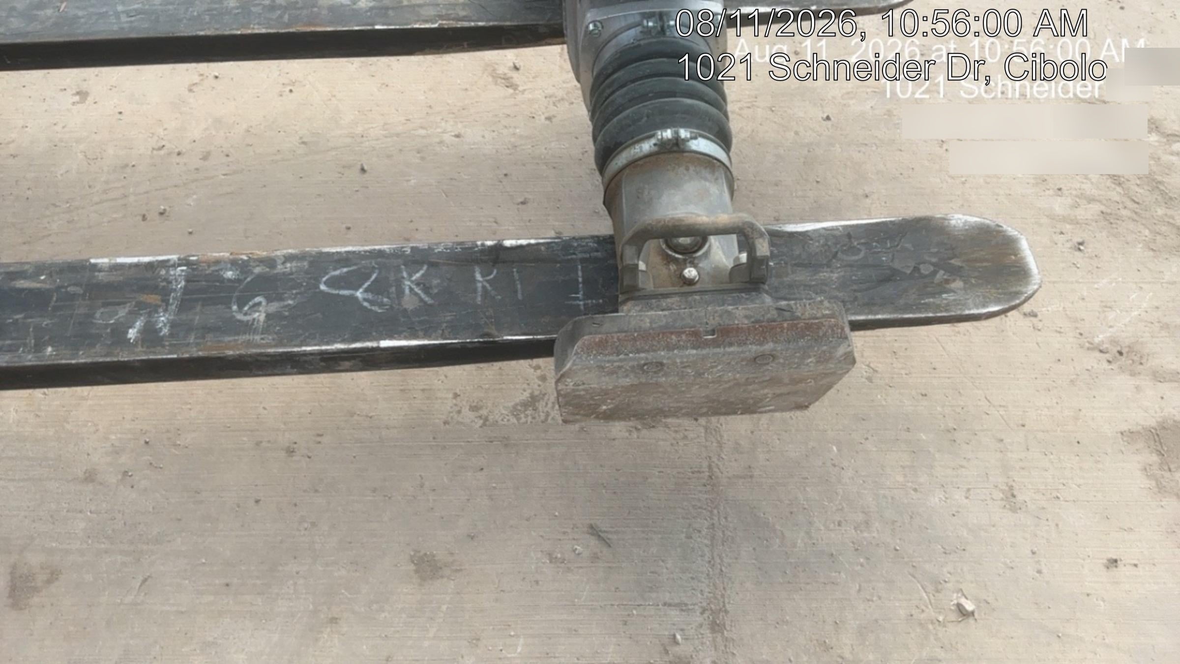 2025 WACKER NEUSON BS62-4Ab/28