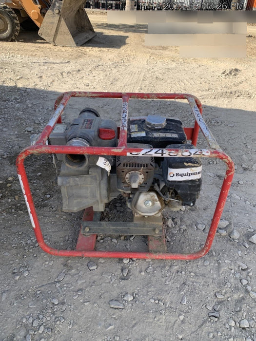 2023 MULTIQUIP QP3TH