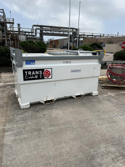 2020 TRANSCUBE 20TCG(G)W-NA