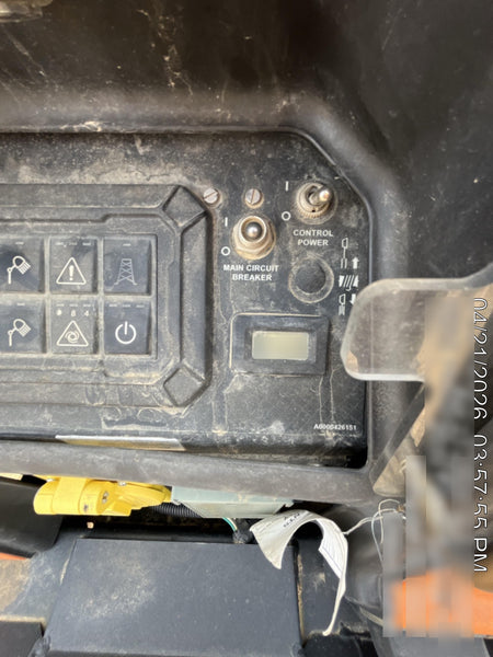 2023 GENERAC MLT2