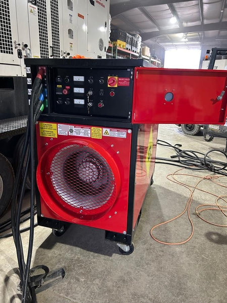 2024 CAMPO EB150E480600V