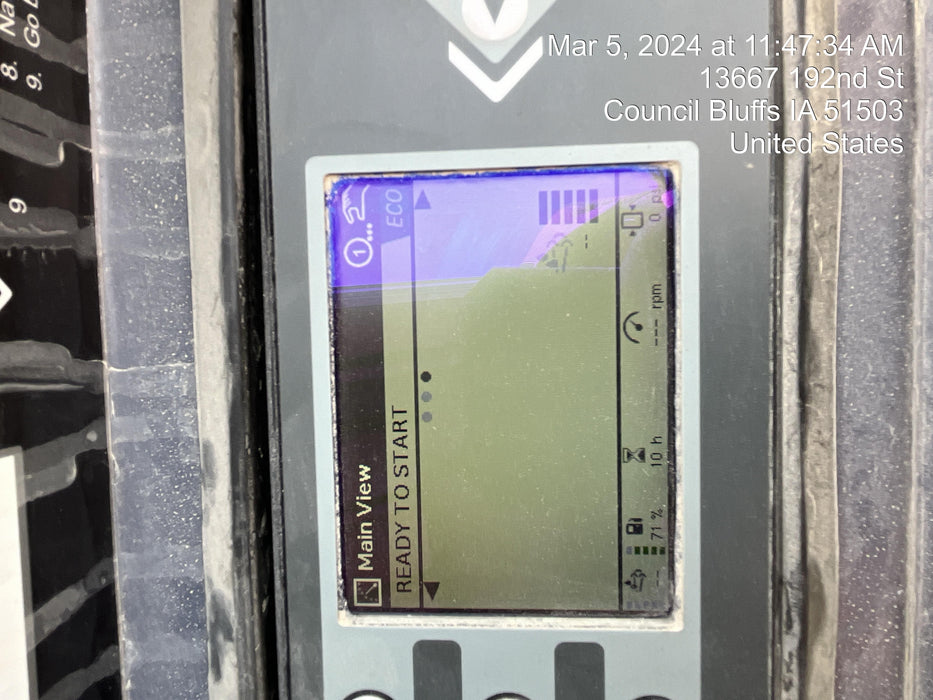 2023 ATLAS COPCO XAS 400-150 PACE