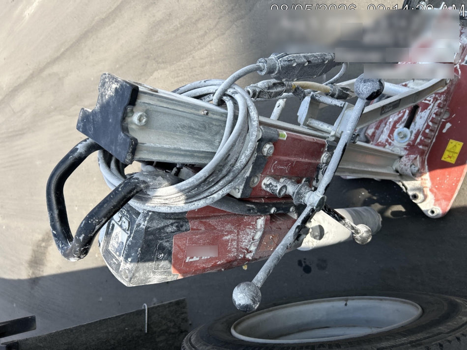 2024 HILTI DD 250