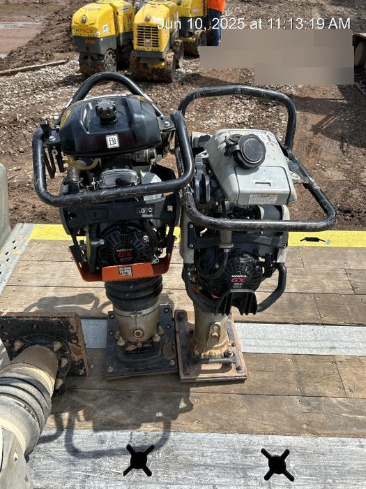 2023 MULTIQUIP MTX60HD