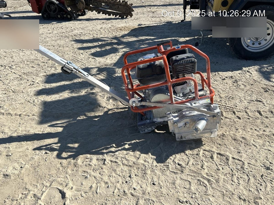 2024 HUSQVARNA SOFF-CUT 150