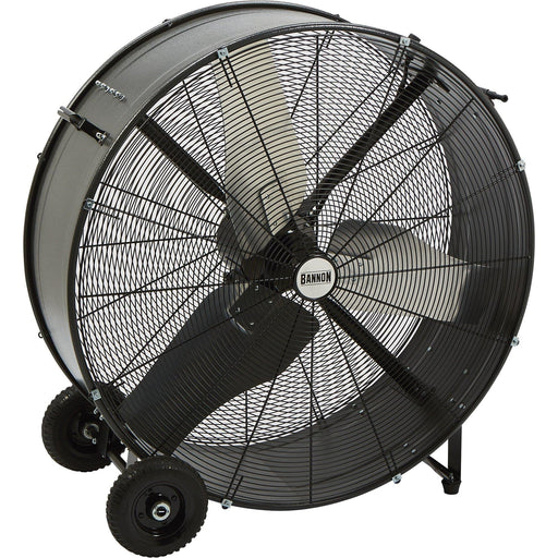 2019 BANNON 60" Industrial Fan