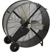 2019 BANNON 60" Industrial Fan