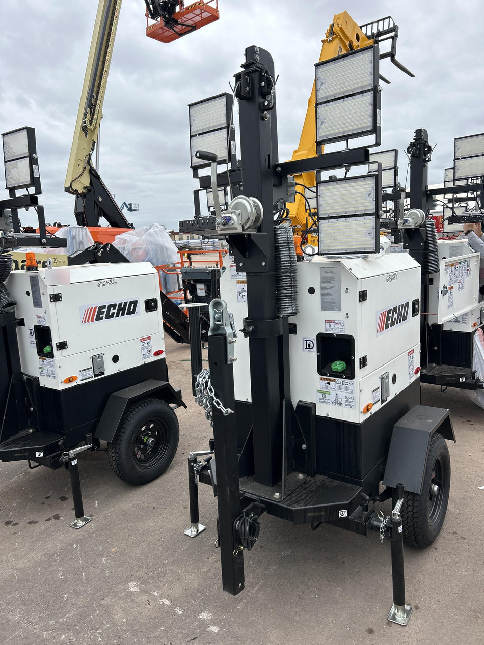 2026 ECHO DLT-3