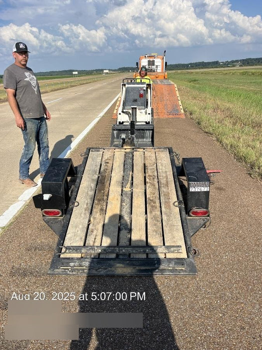 2022 BARRETO E4X6TBT