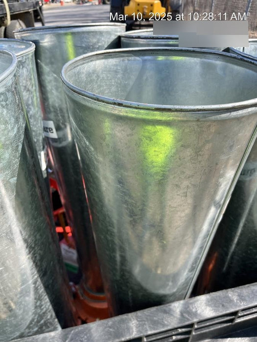 2024 MICHIGAN PNEUMATIC ES-6AM-TRACKER