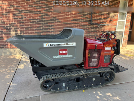 2023 TORO MBTX 2500-TS