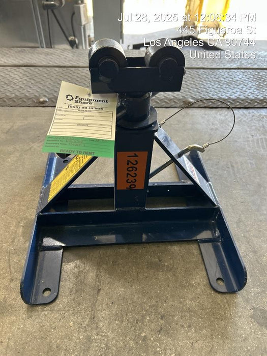 2020 CURRENT TOOLS 660