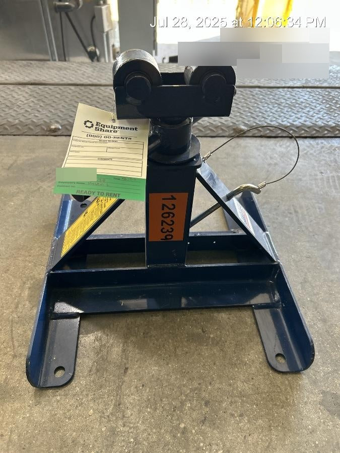 2020 CURRENT TOOLS 660